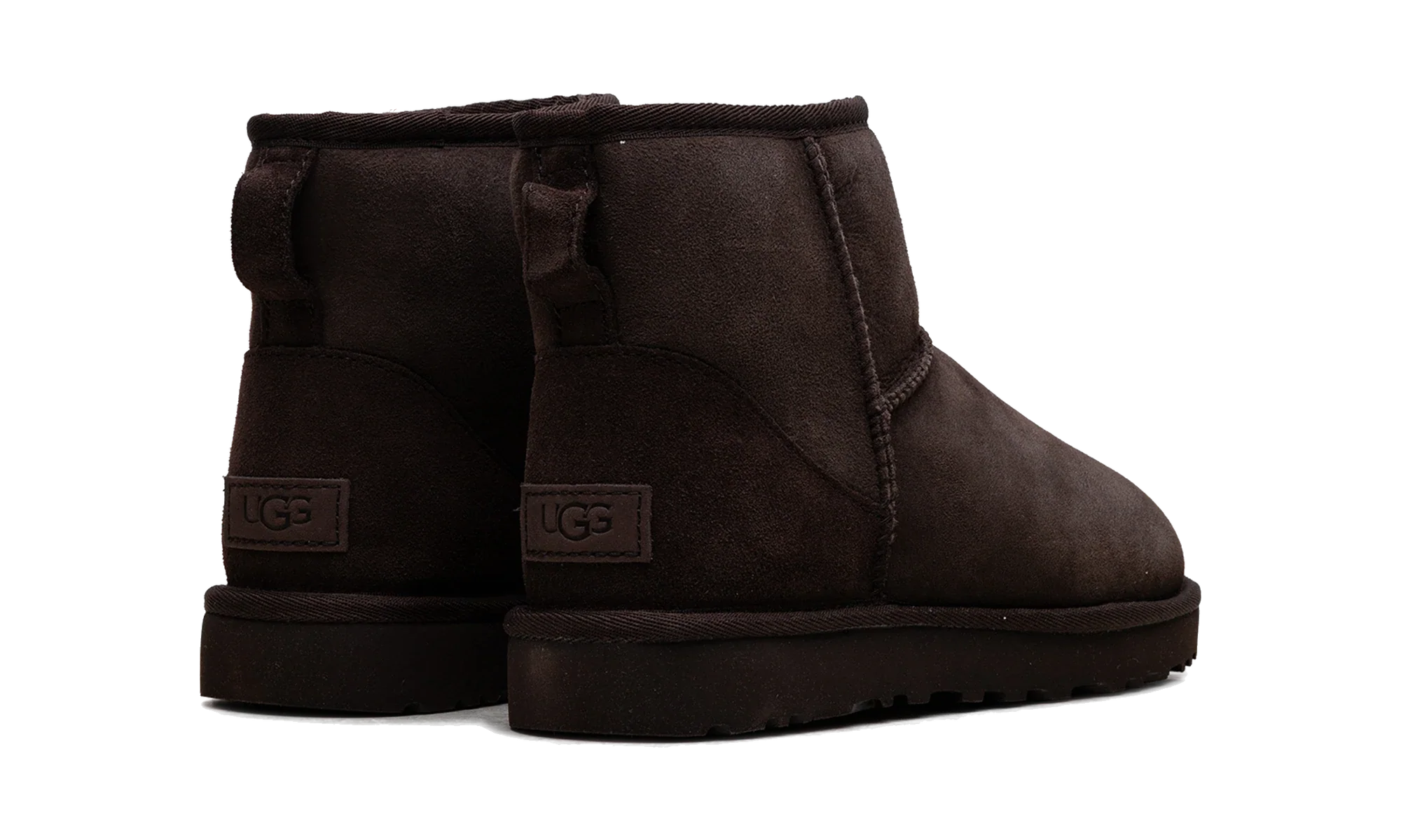 UGG Classic Mini II Boot Dusted Cocoa