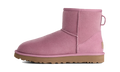 UGG Classic Mini II Boot Dusty Orchid