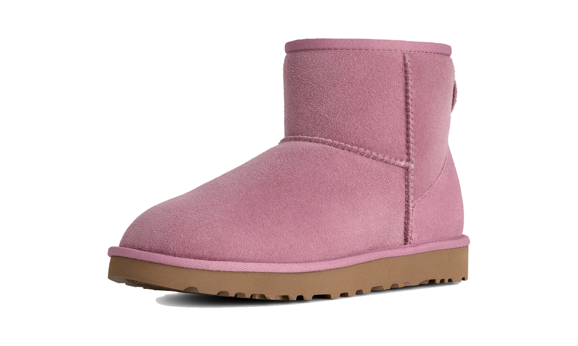 UGG Classic Mini II Boot Dusty Orchid