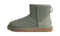 UGG Classic Mini II Boot Shaded Clover
