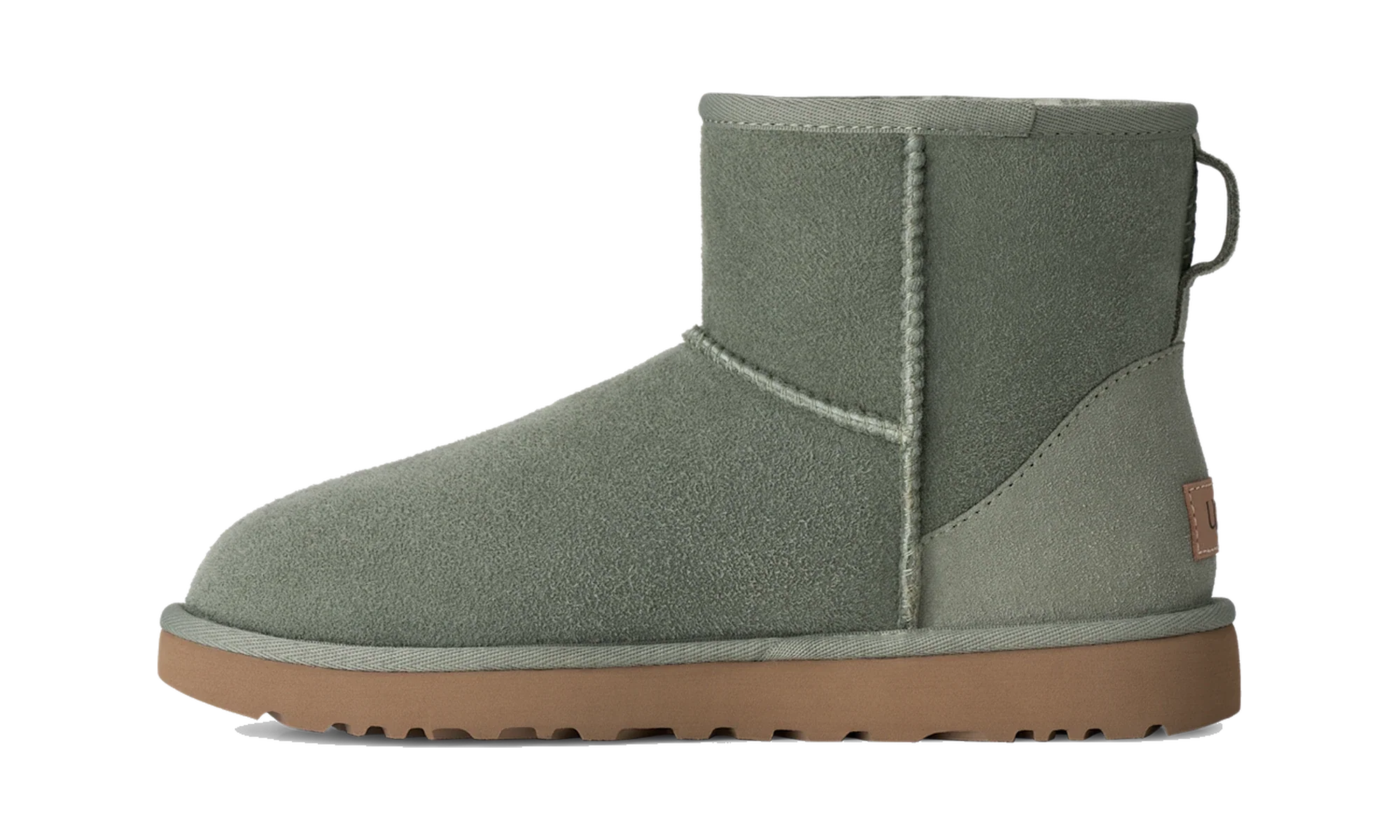 UGG Classic Mini II Boot Shaded Clover