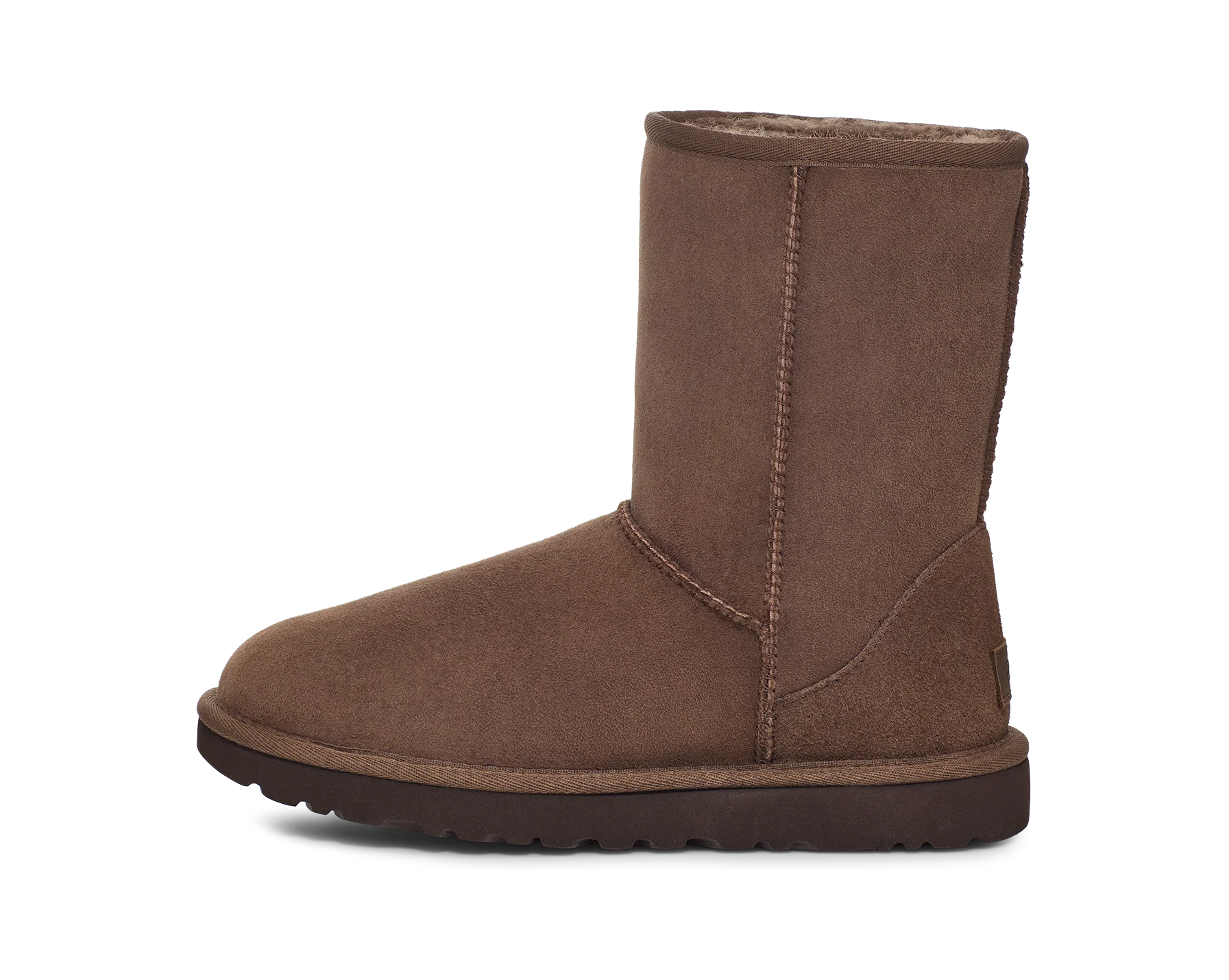 UGG Classic Short II Boot Burnt Cedar, Burnt Cedar (1016223-BCDR)