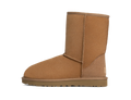 UGG Classic Short II Boot Chestnut