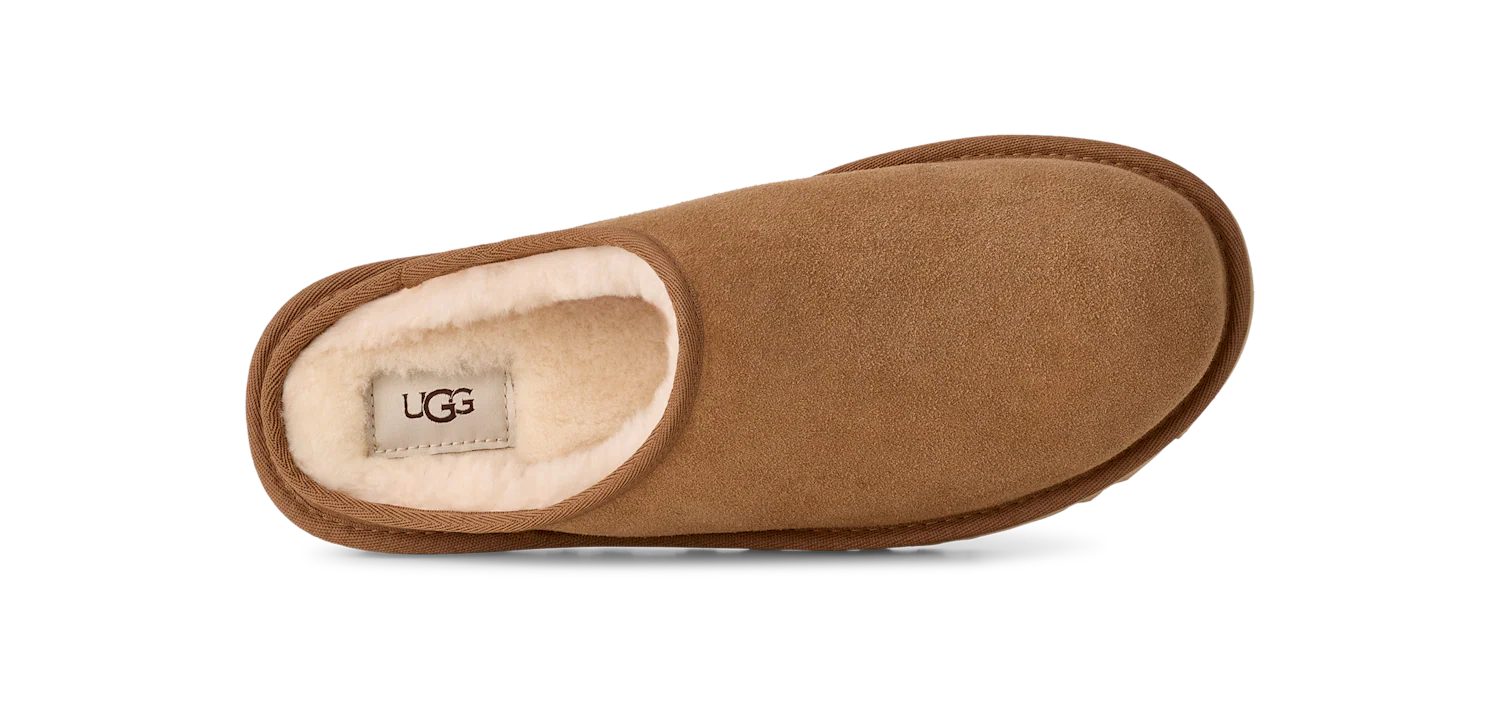 UGG Classic Slip-On Chestnut