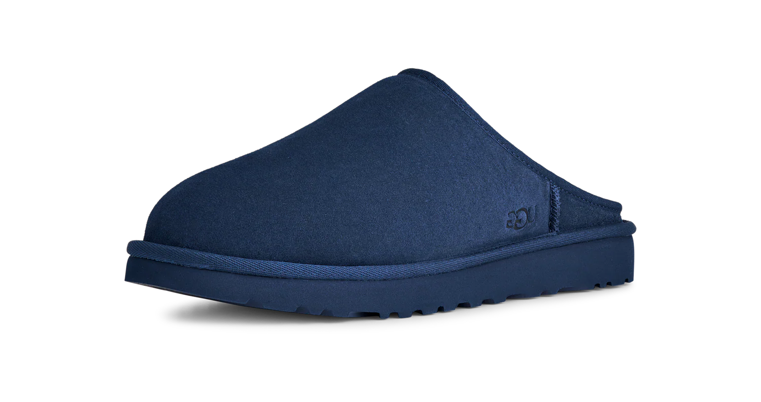UGG Classic Slip-On Slipper Deep Ocean, Deep Ocean (1129290-DEOC)
