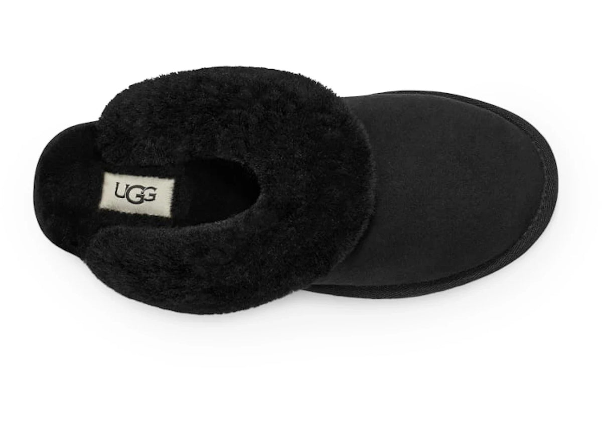 UGG Classic Slipper II Black
