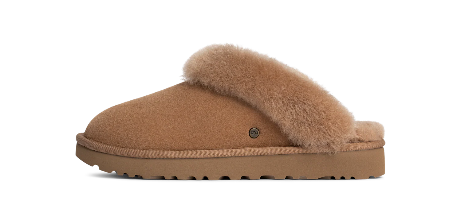 UGG Classic Slipper II Chestnut, Chestnut (1130876-CHE)