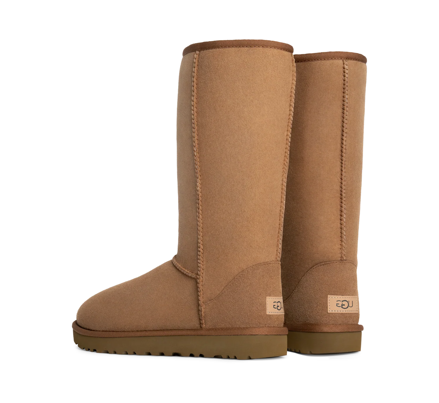 UGG Classic Tall II Boot Chestnut, Chestnut (1016224-CHE)