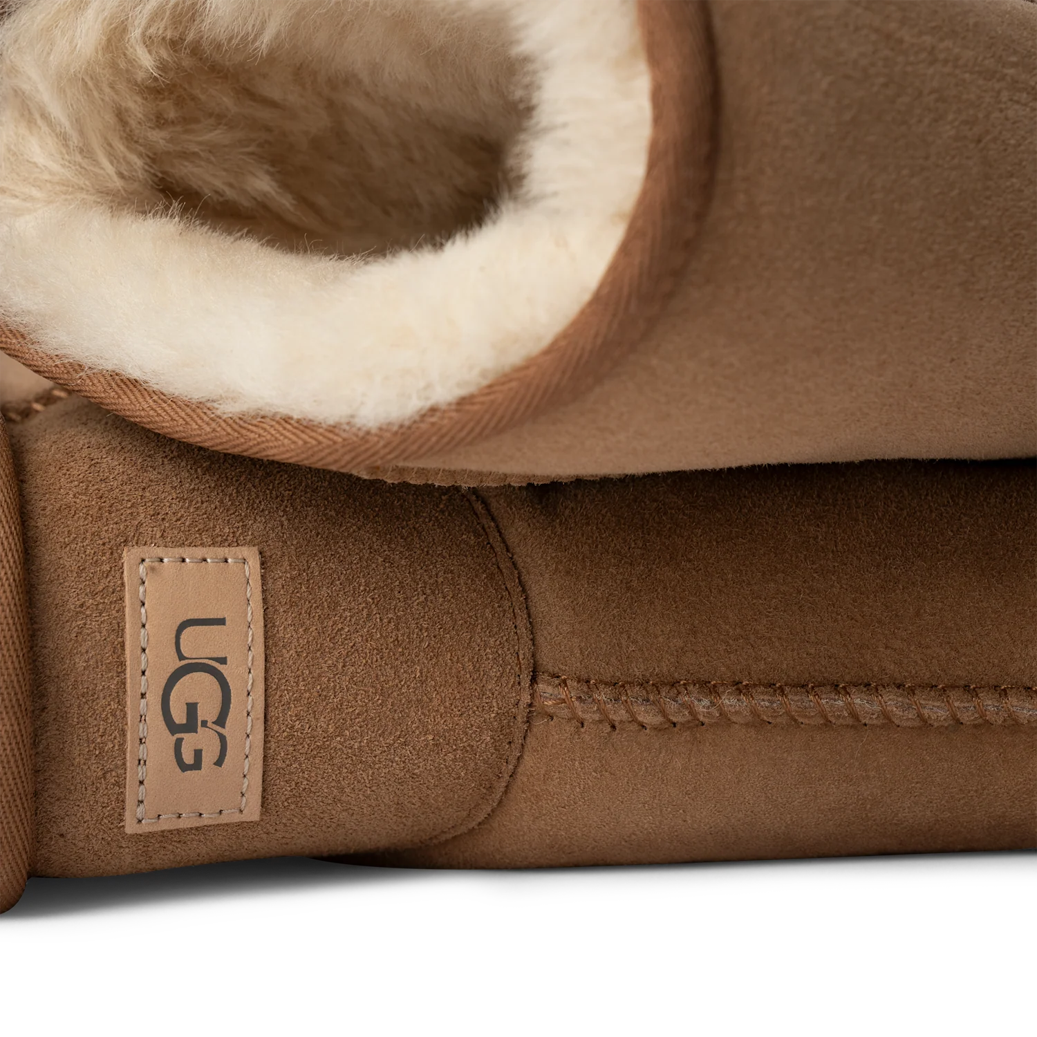 UGG Classic Tall II Boot Chestnut, Chestnut (1016224-CHE)