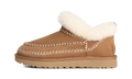UGG Classic Ultra Mini Alpine Boot Chestnut