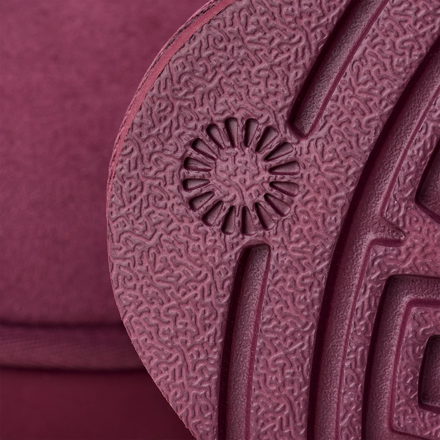 UGG Classic Ultra Mini Boot Burnt Magenta, Burnt Magenta (1116109-BNTM)