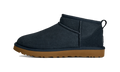 UGG Classic Ultra Mini Boot Dark Indigo