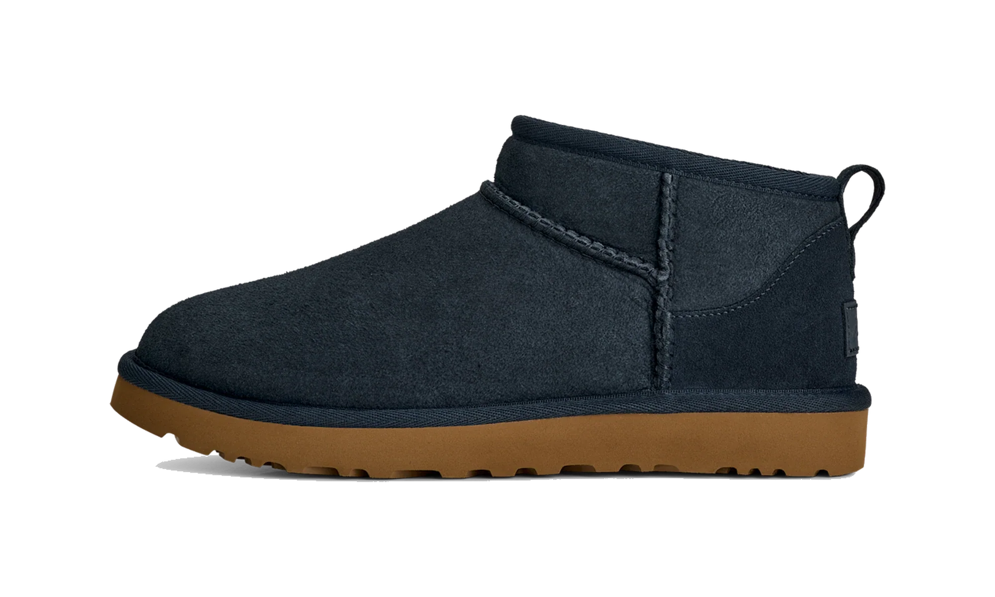 UGG Classic Ultra Mini Boot Dark Indigo