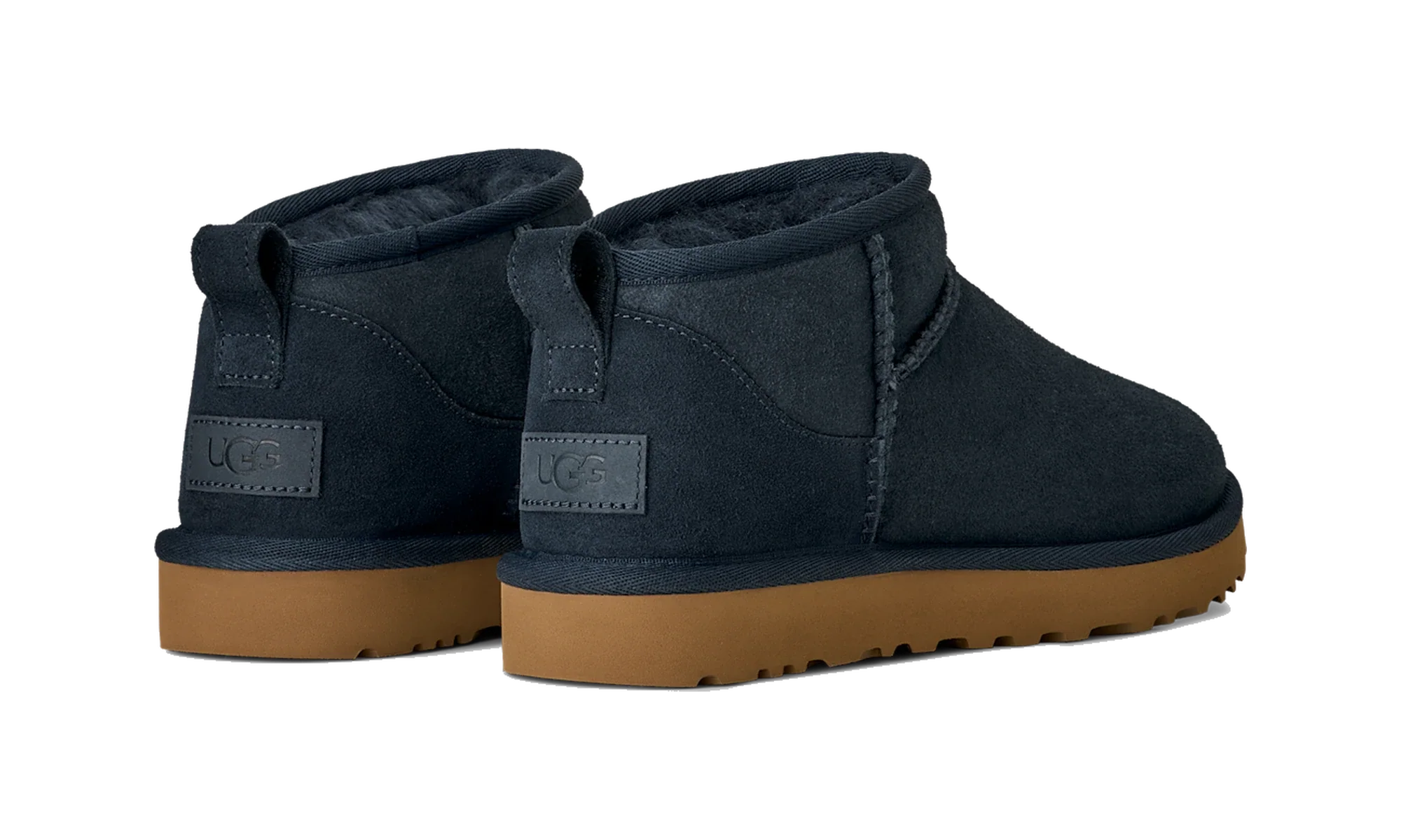 UGG Classic Ultra Mini Boot Dark Indigo