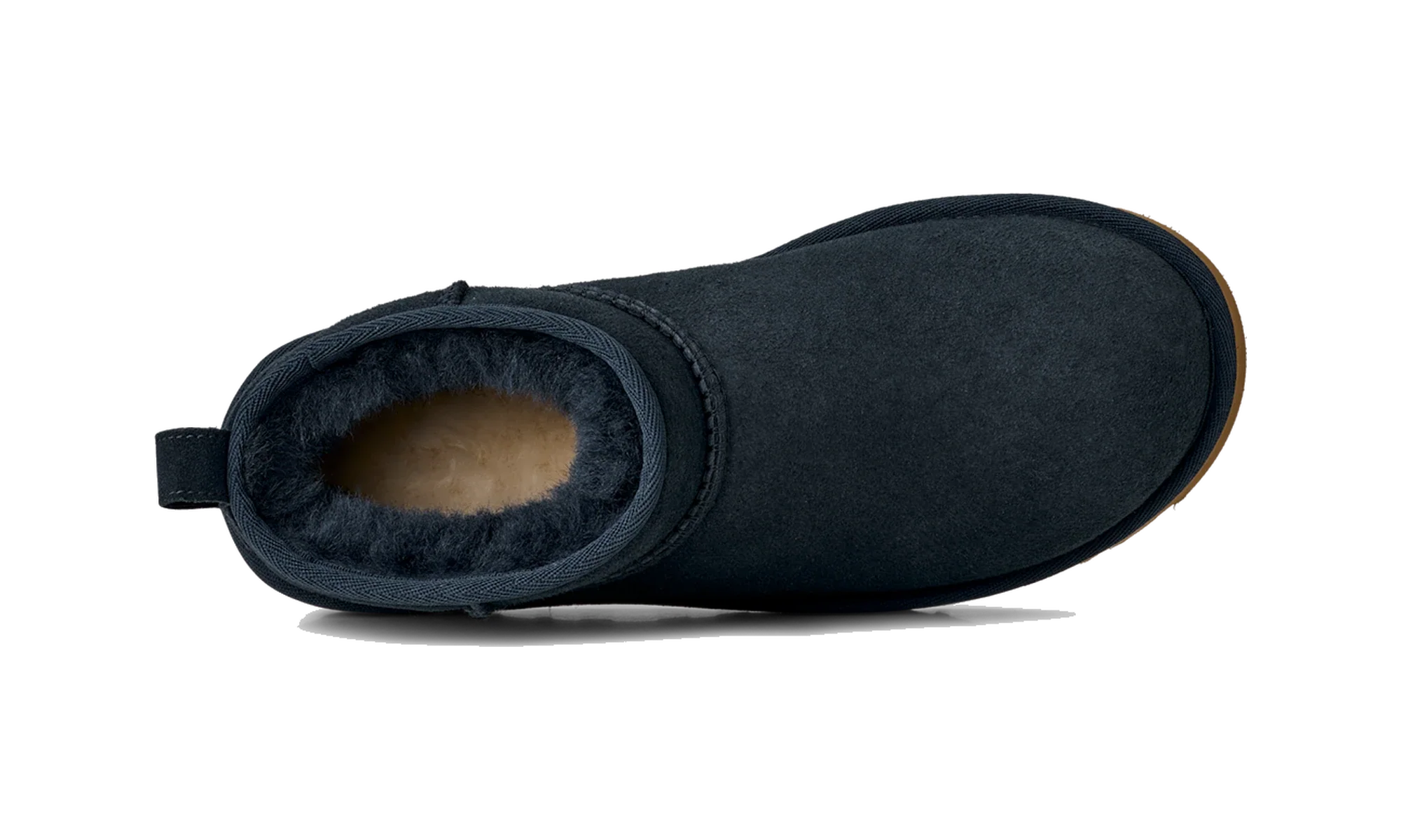 UGG Classic Ultra Mini Boot Dark Indigo