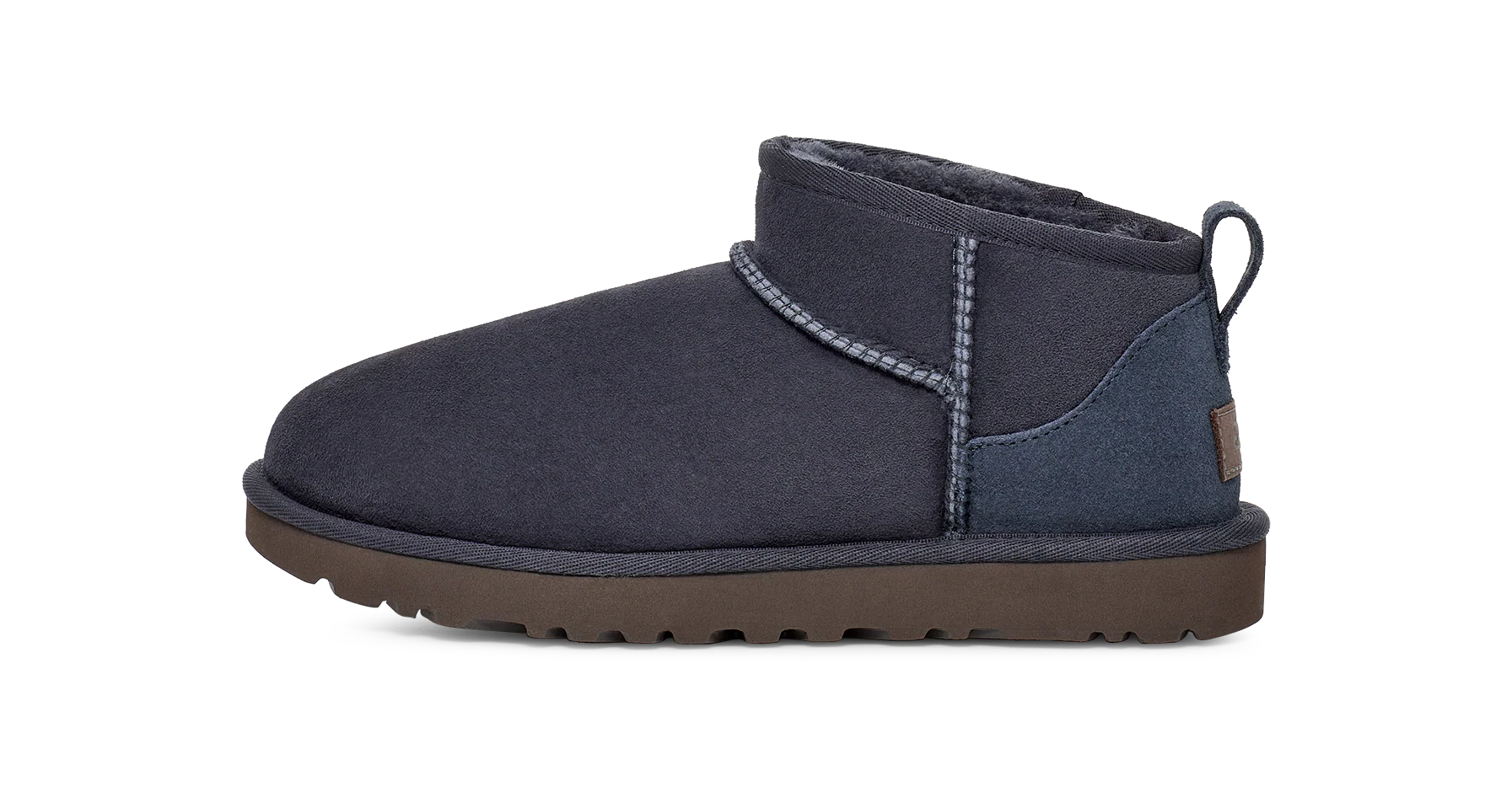 UGG Classic Ultra Mini Boot Eve Blue, Eve Blue (1116109-EVB)