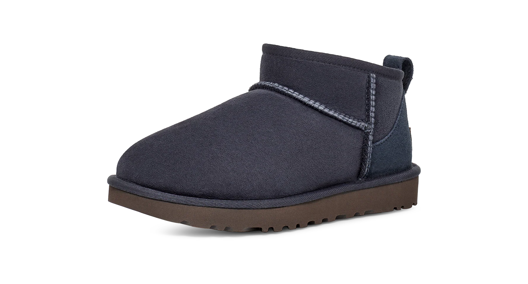 UGG Classic Ultra Mini Boot Eve Blue, Eve Blue (1116109-EVB)