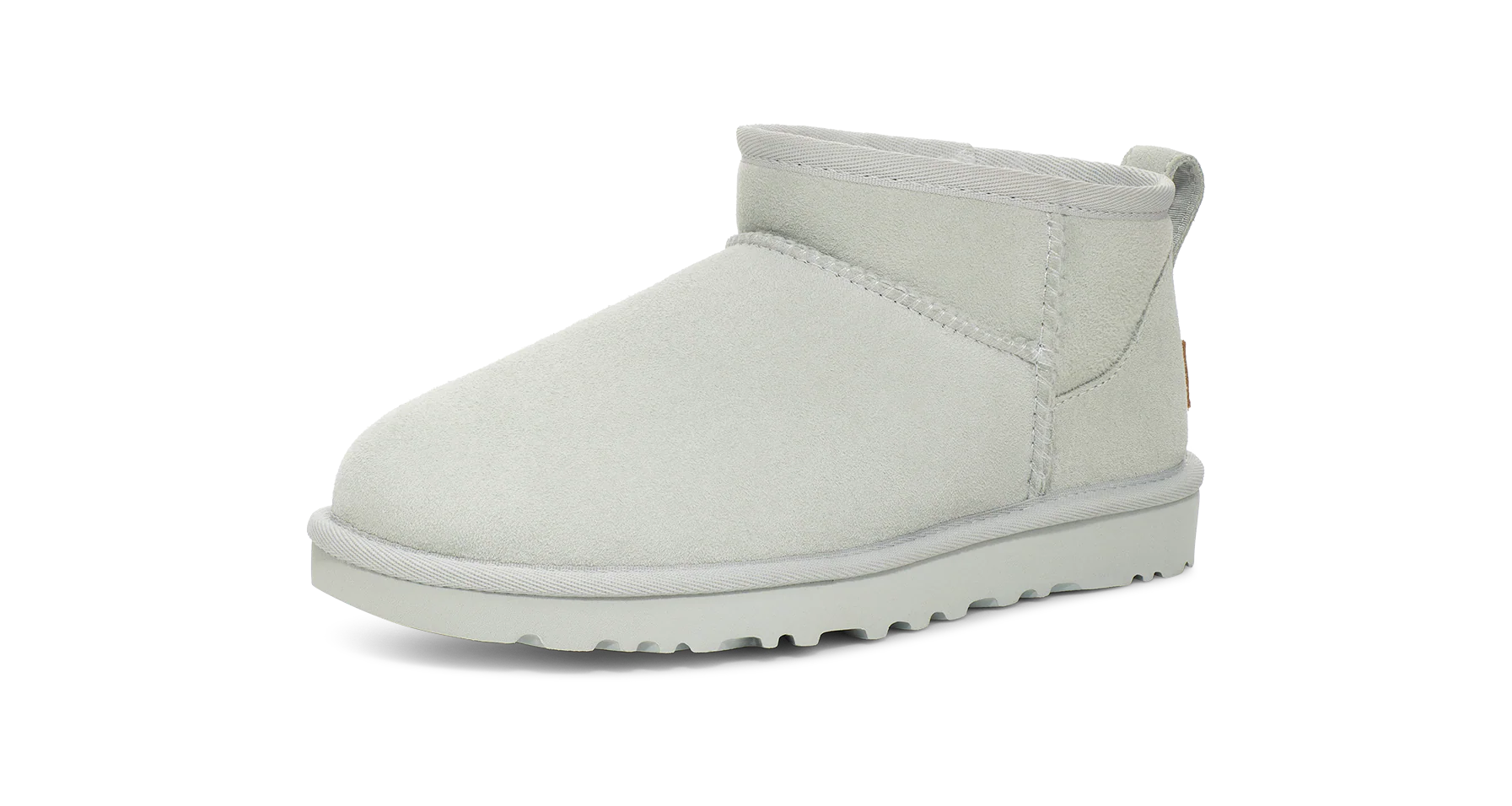 UGG Classic Ultra Mini Boot Goose, Goose (1116109-GOO)