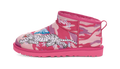 UGG Classic Ultra Mini Boot Palace Pink Camo