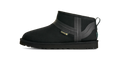 UGG Classic Ultra Mini Boot Reese Cooper Black