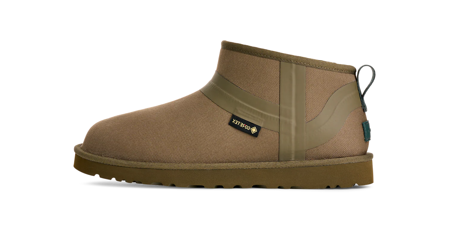 UGG Classic Ultra Mini Boot Reese Cooper Kalamata, Kalamata (1174071-KMT)