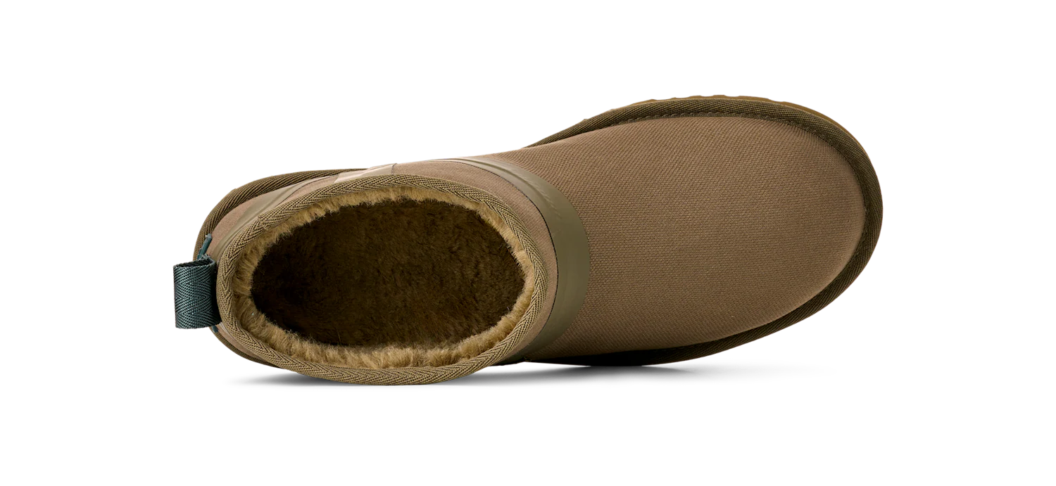 UGG Classic Ultra Mini Boot Reese Cooper Kalamata, Kalamata (1174071-KMT)