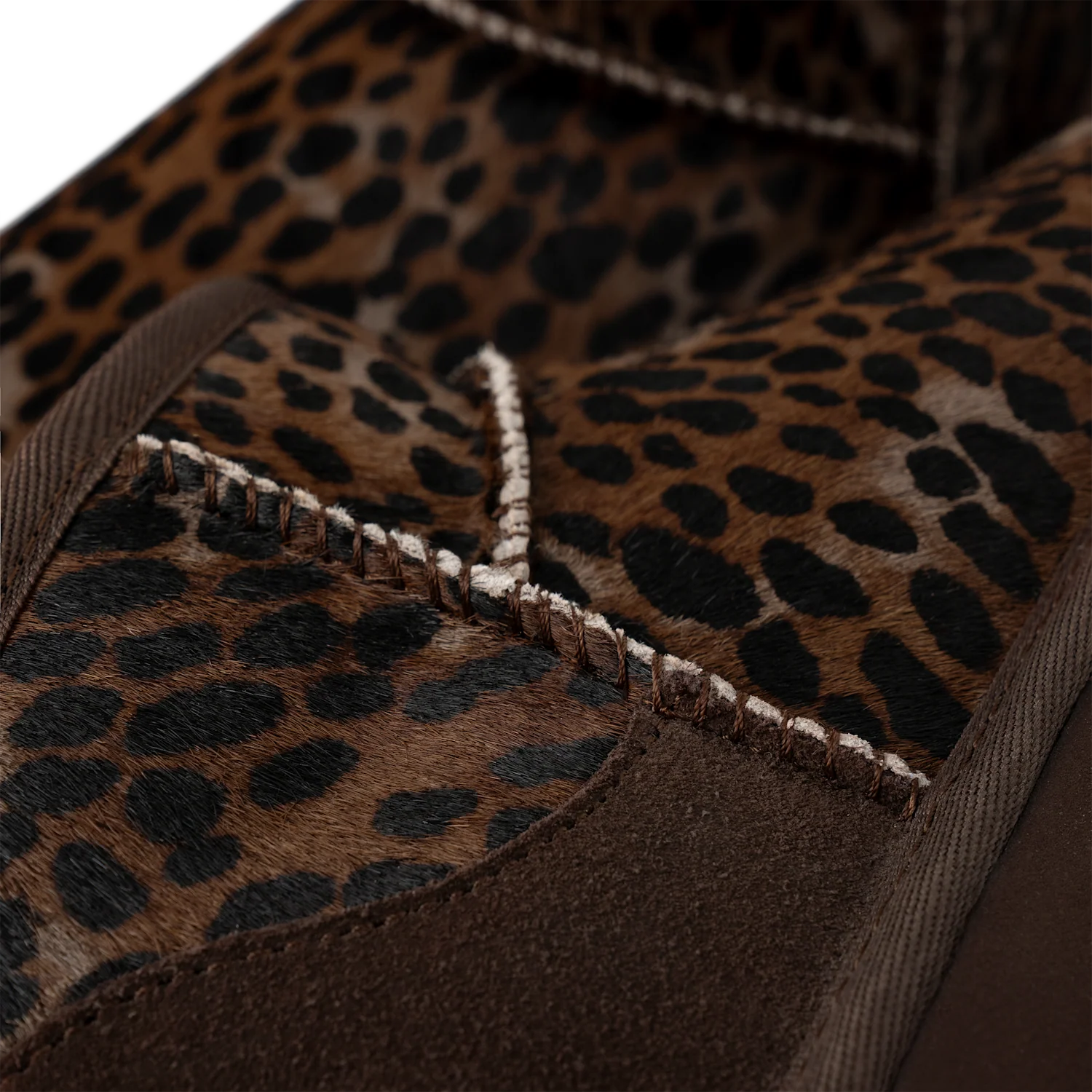 UGG Classic Ultra Mini Caspian Boot Burnt Cedar, Burnt Cedar (1158328-BCDR)