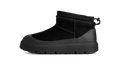 UGG Classic Ultra Mini Weather Hybrid Boot Black