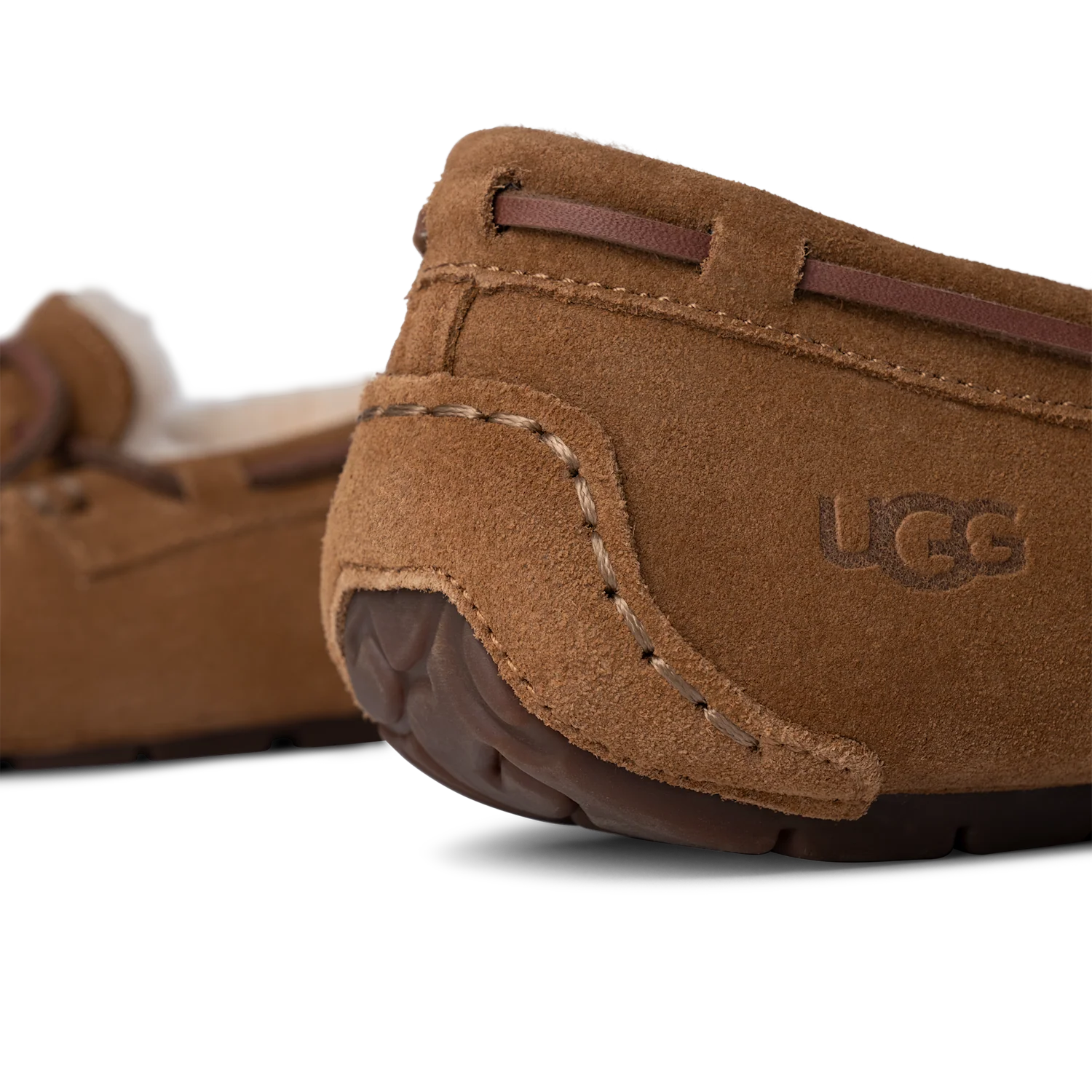UGG Dakota Slipper Chestnut, Chestnut (1107949-CHE)
