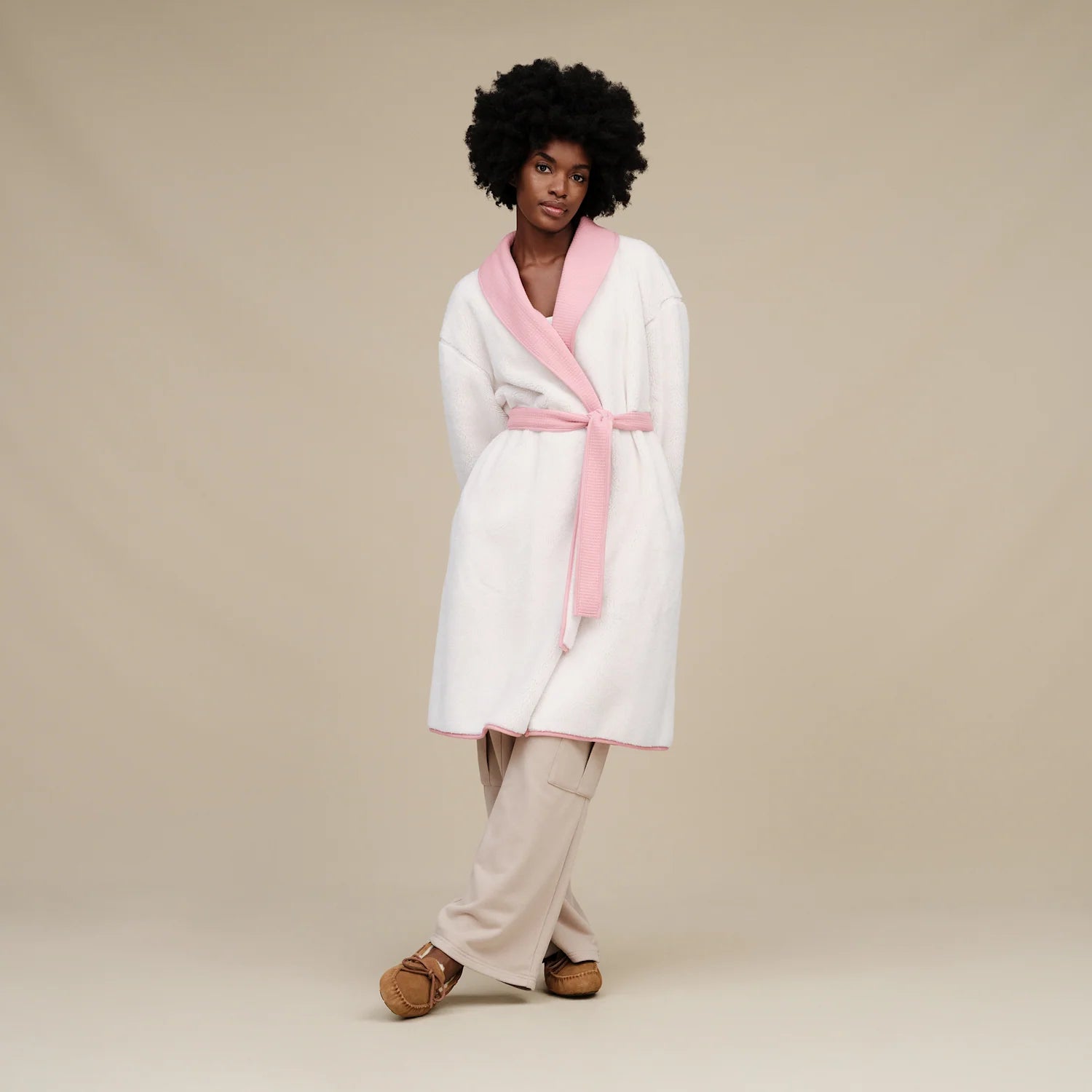 UGG Dakota Slipper Chestnut, Chestnut (1107949-CHE)