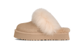 UGG Disquette Chalet Slipper Sandcastle