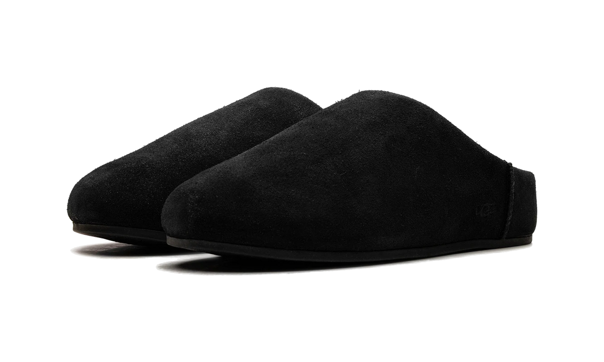 UGG Elea Slip-On Slipper Black