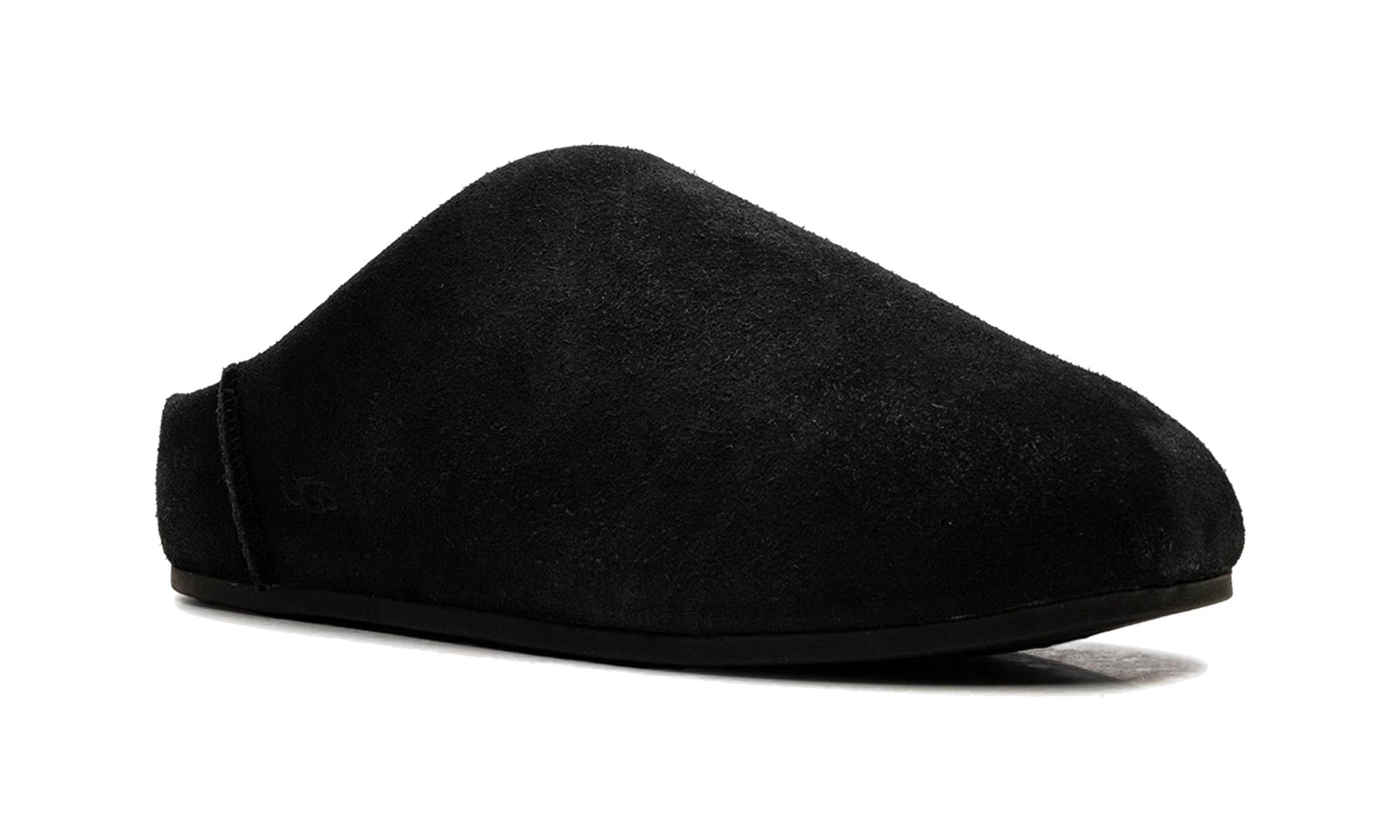 UGG Elea Slip-On Slipper Black
