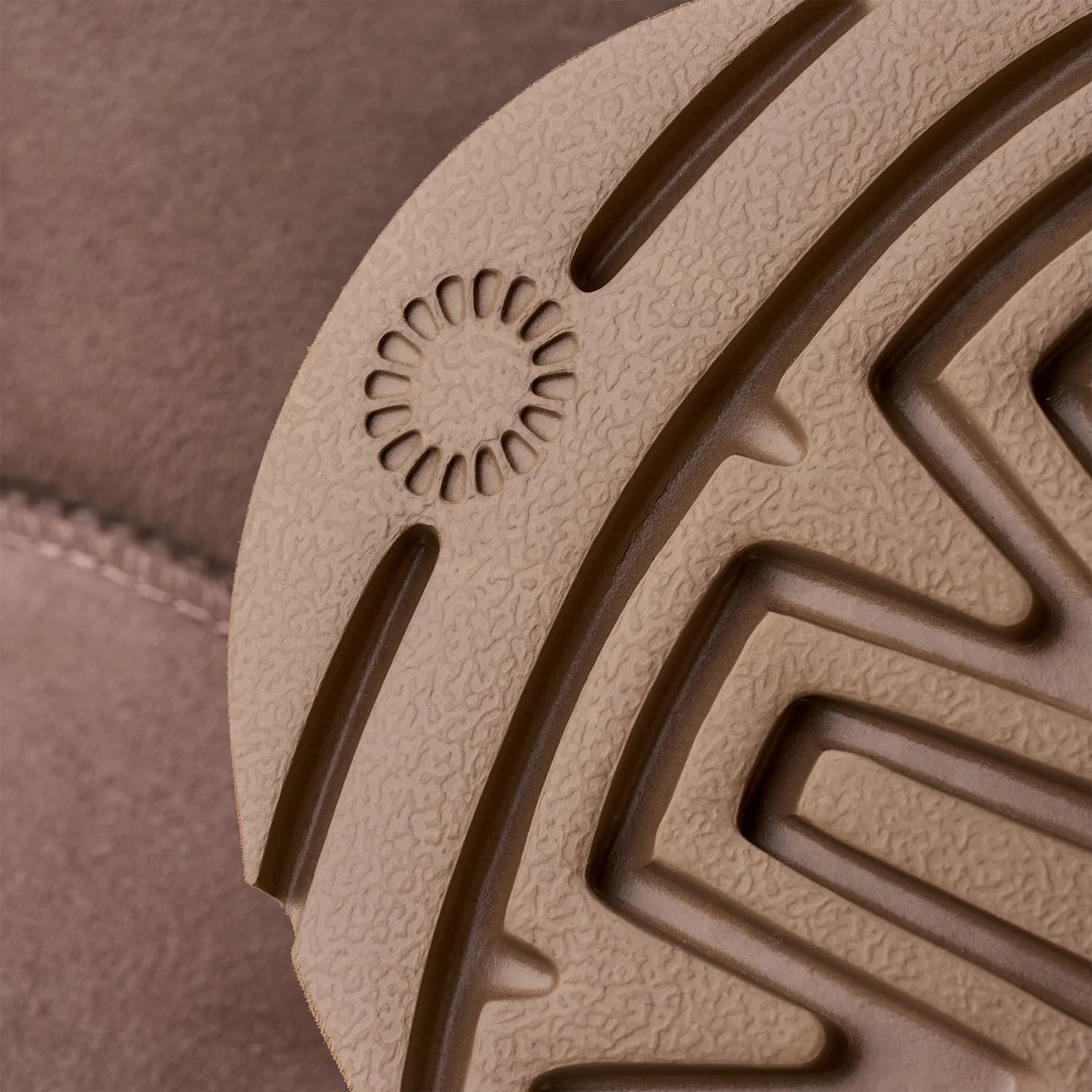 UGG Esmee Boot Caribou, Caribou (1171533-CRBO)