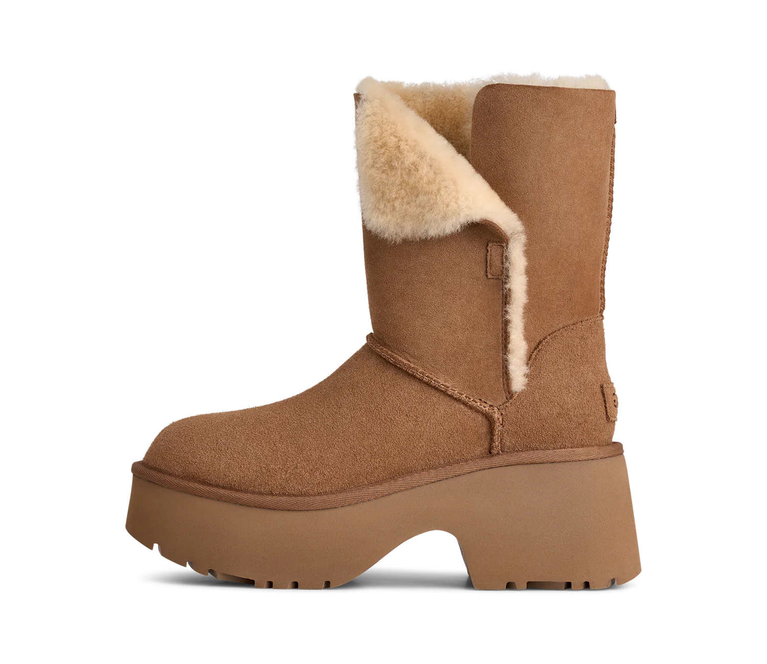 UGG Esmee Boot Chestnut, Chestnut (1171533-CHE)