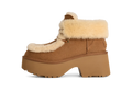 UGG Esmee Lace Up Boot Chestnut