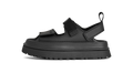 UGG GoldenGlow Black