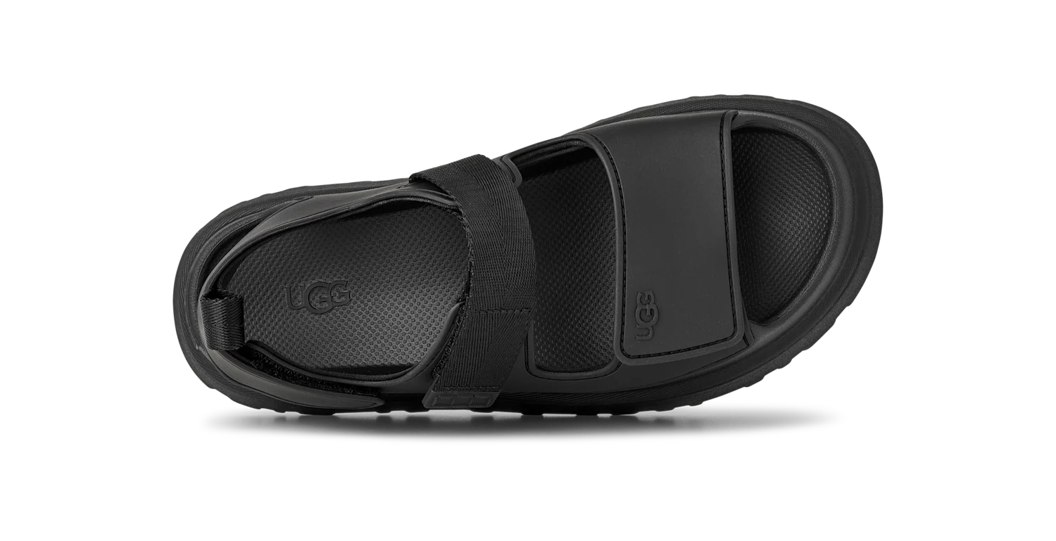 UGG GoldenGlow Black, Black (1152685-BLK)