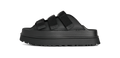 UGG GoldenGlow Slide Black