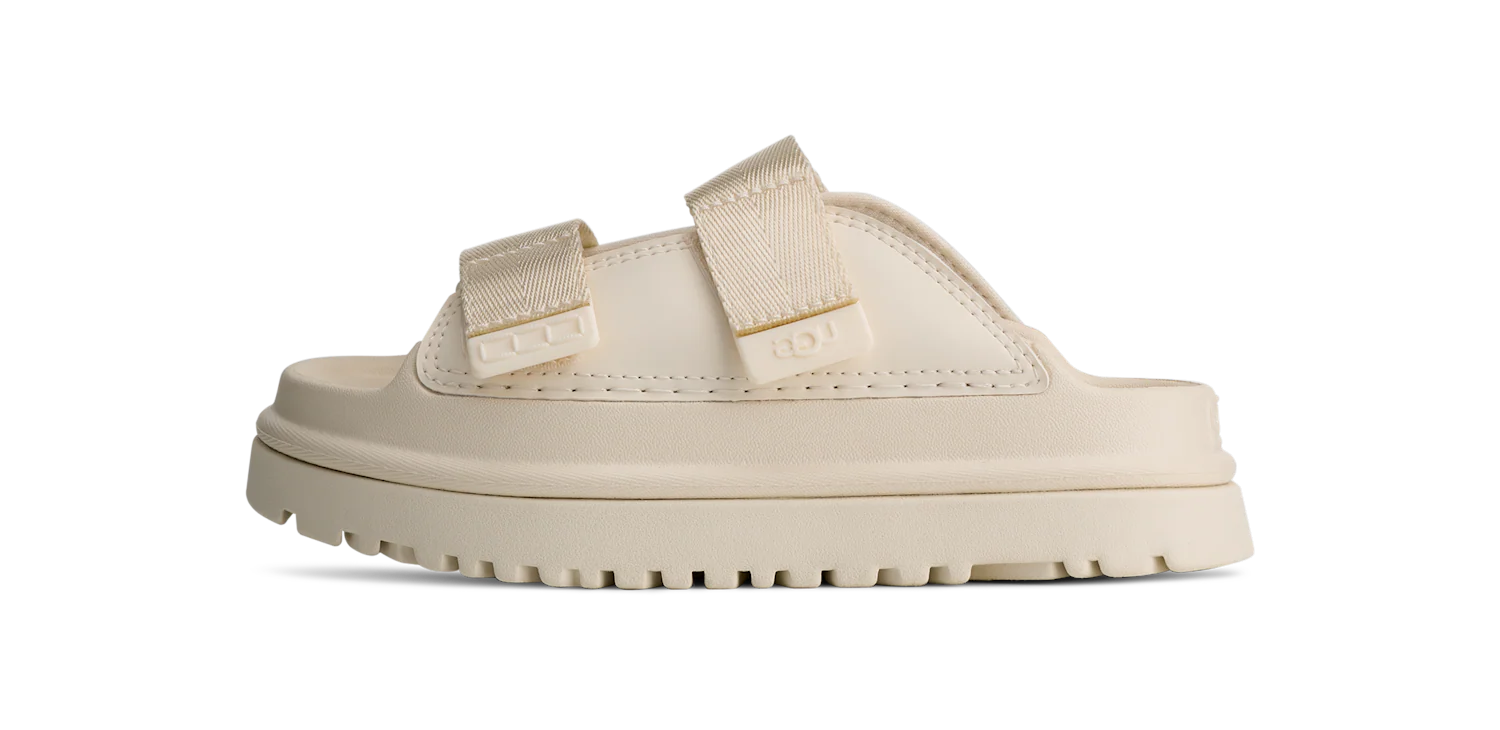 UGG GoldenGlow Slide Jasmine (Kids), Jasmine (1166513K-JSM)