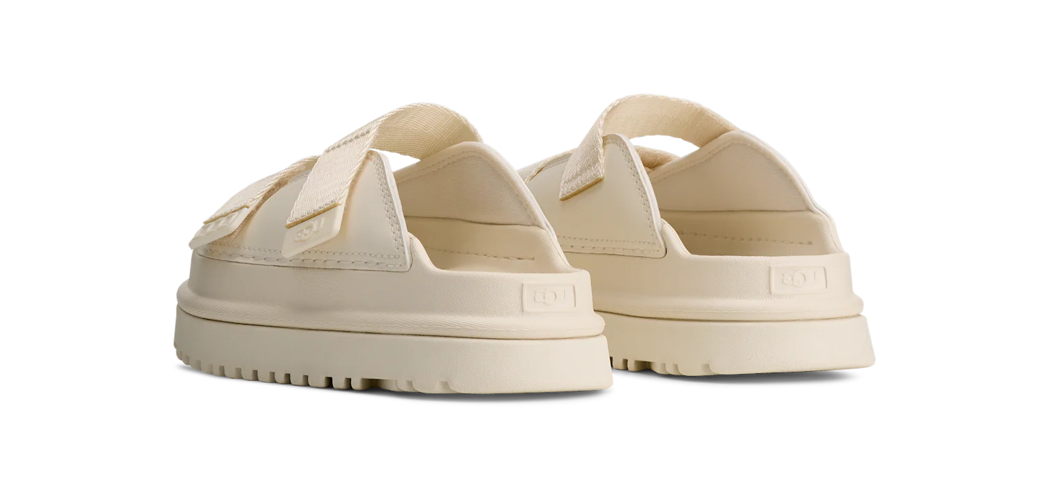 UGG GoldenGlow Slide Jasmine (Kids), Jasmine (1166513K-JSM)