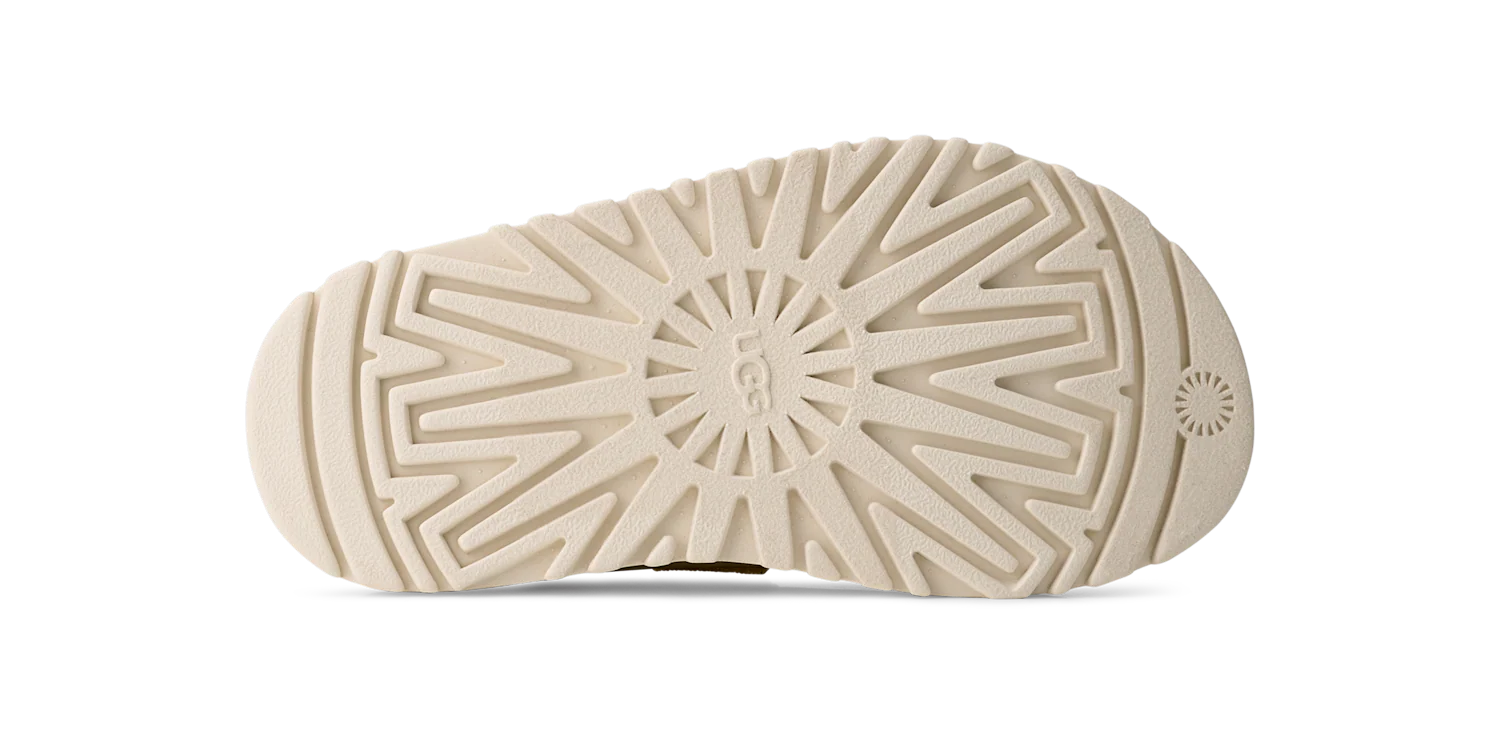 UGG GoldenGlow Slide Jasmine (Kids), Jasmine (1166513K-JSM)