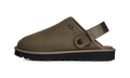 UGG Goldencoast Clog II Nubuck Dried Oregano