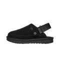 UGG Goldenstar Clog Black (Kids)