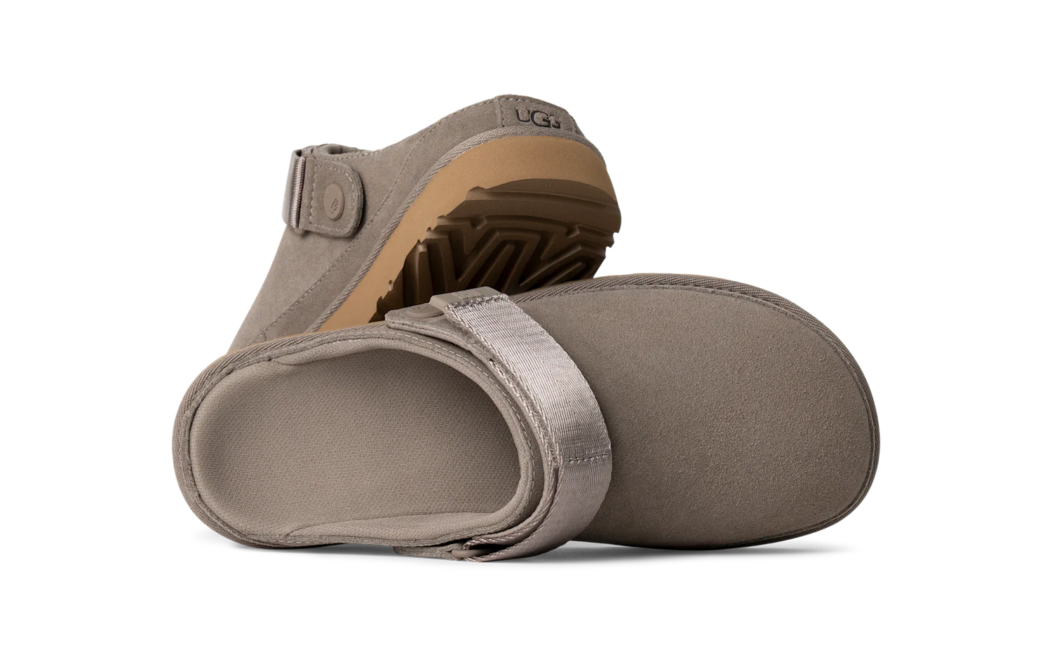 UGG Goldenstar Clog Smoke Plume, Smoke Plume (1138252-SKP)
