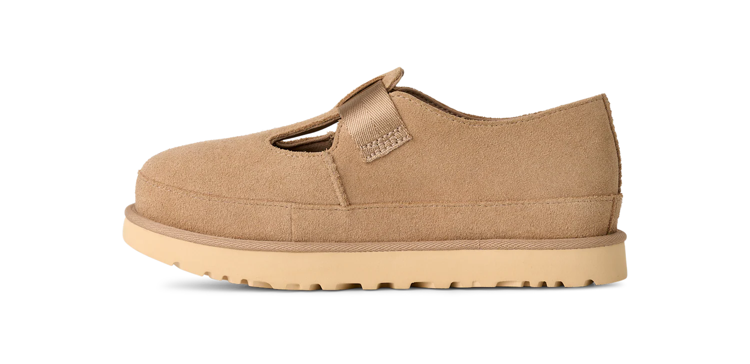 UGG Goldenstar Mary Jane Sand, Sand (1171506-SAN)