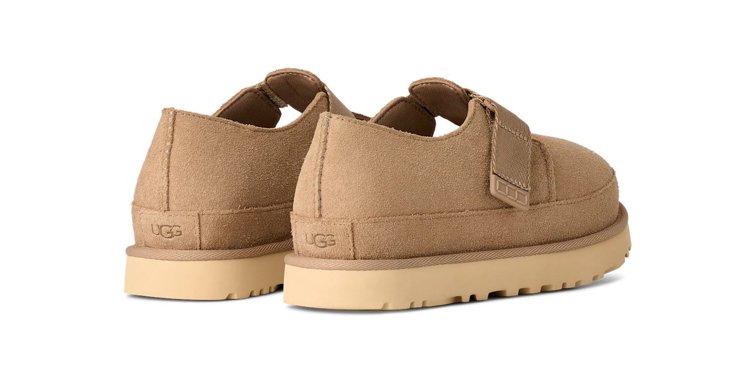 UGG Goldenstar Mary Jane Sand, Sand (1171506-SAN)