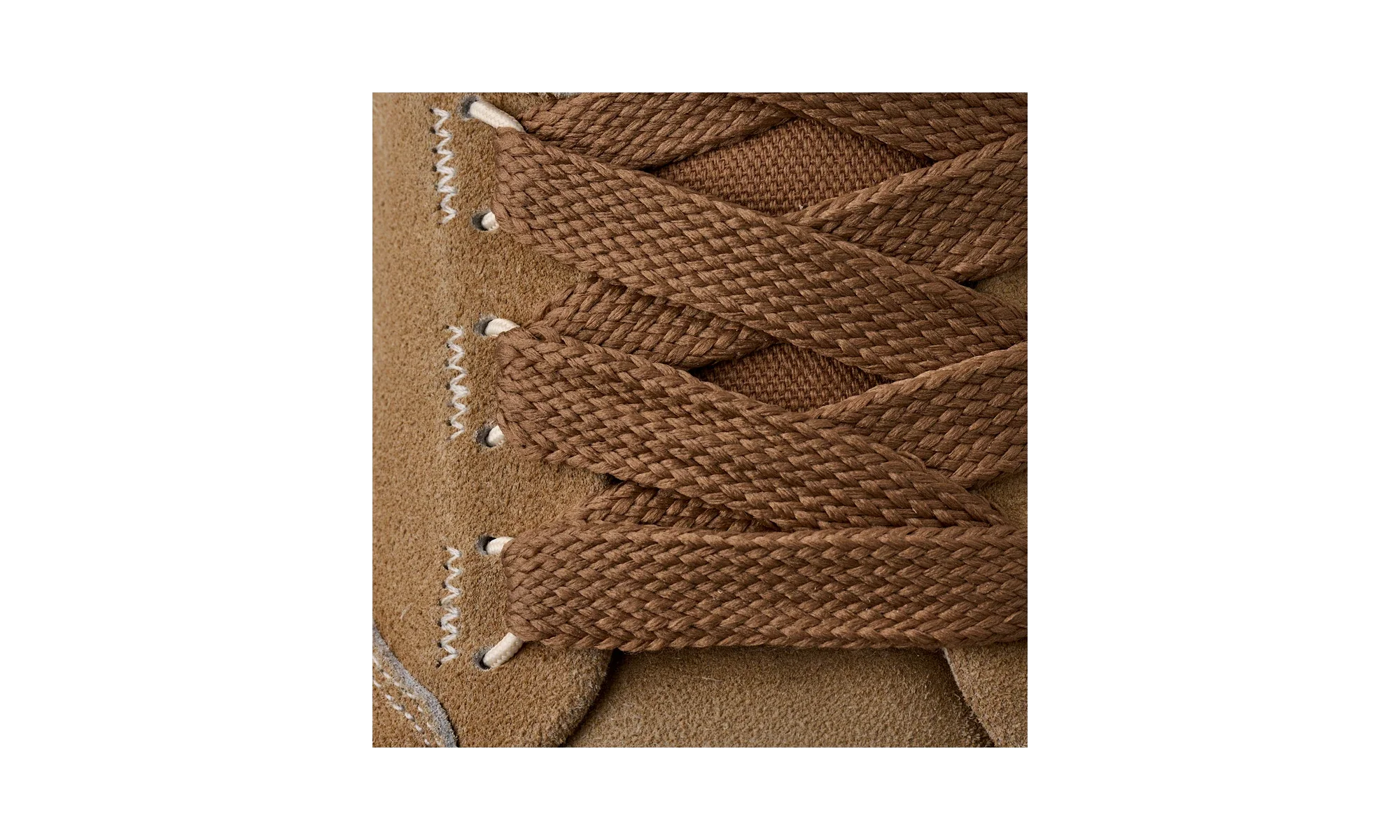 UGG Heritage Utility Sneaker Knoll Chestnut Dark Earth