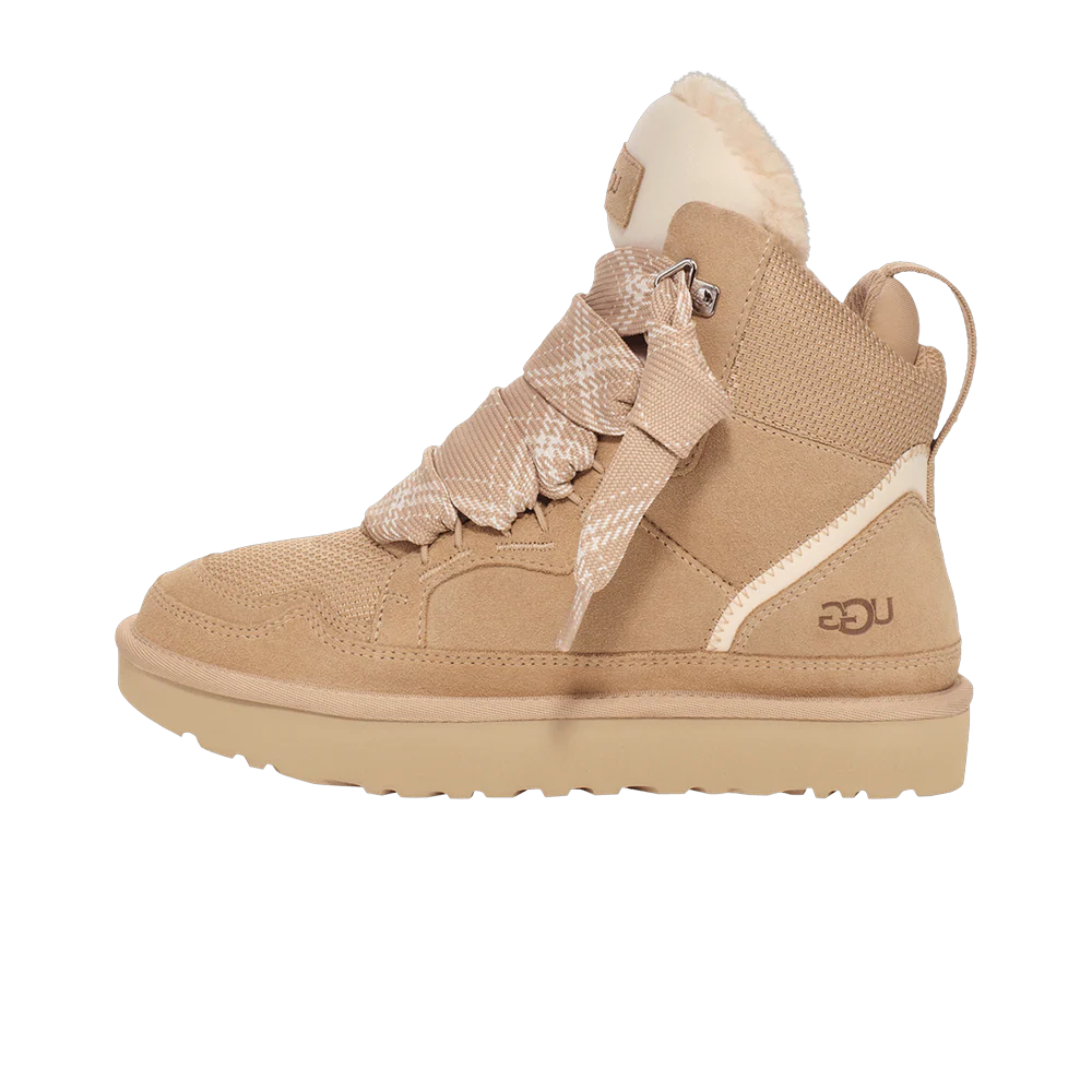 UGG Highmel Driftwood, Driftwood (1145390-DRI)