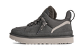 UGG Lowmel Charcoal Goat